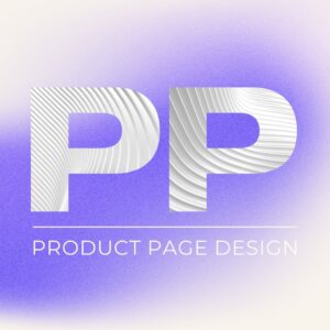 Product Page Design